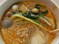 -刁四藤椒麻辣烫(振华店)