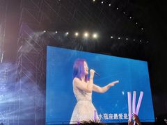 -汕头蓝水星欢乐世界