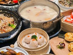 -煲王粤菜餐厅(中侨中心店)