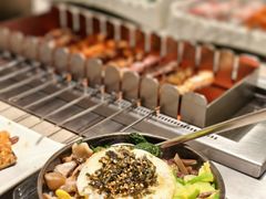 -白玉·朝鲜族烤串(深圳Kkone店)