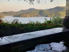 -天目湖涵田度假村