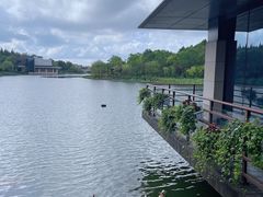 -上海怡沁园度假酒店
