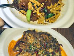 -U你·天然调味(南湖总店)