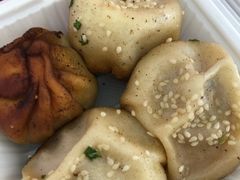 -小杨生煎(松江大学城店)