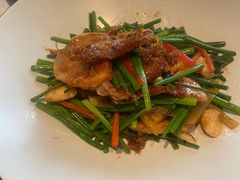 -潮上潮(南中环店)