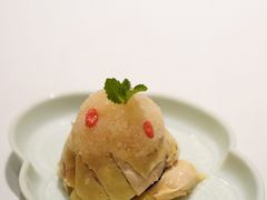 冰镇黄酒鸡-福1039(愚园路店)