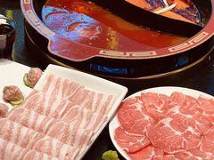 -三江两海老火锅(北京首店)