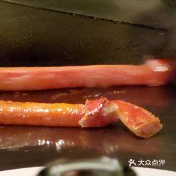 濑里奈 新宿店 的蟹肉棒好不好吃 用户评价口味怎么样 东京美食蟹肉棒实拍图片 大众点评