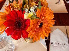 -O'mills Sourdough Bakery&Bistro(永嘉路店)