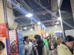 -皖北巫氏三胖地锅鸡(长淮总店)