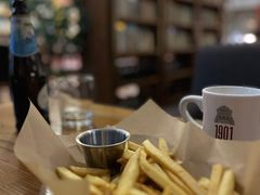 -1901 Cafe(西四店)