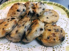 均安煎鱼饼-味妙顺德厨房(绿地缤纷城店)