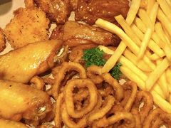 -必胜客(嘉兴万达店)