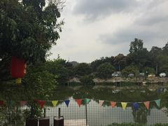 -溪悦渔庄(九龙湖店)