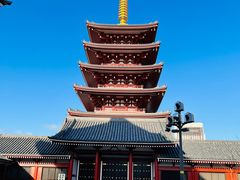 -浅草寺
