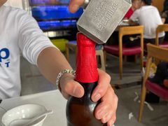 -阿尔法海鲜排档(爱琴海店)