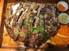 -敏珠拉姆藏餐·南京厨房(富春江东街店)