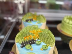 -Pantry's Best派悦坊蛋糕(世纪金源店)