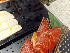 -伊茉家的烤肉店(勒泰中心店)