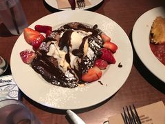 -Pancakes on the rocks(Darling Harbour)
