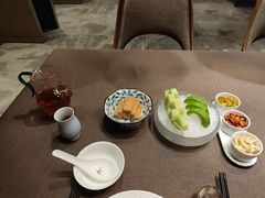 -今轩中餐厅(西安经开洲际酒店)