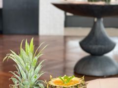 -瑰丽酒店·海吧·天际下午茶·现场DJ·天台酒吧
