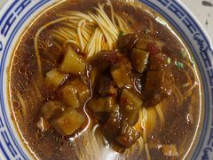 -大时代美食面馆