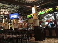 大堂-马迭尔德式西餐精酿啤酒屋(中央大街店)
