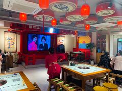 大堂-玉林串串香