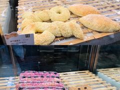 -奈雪的茶(青岛卓悦里INTOWN店)