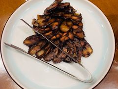 自制香肠-湖畔鲁菜·二十年老字号餐厅(大明湖店)