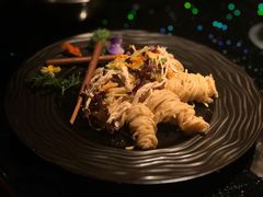 -嘉禾·悦享餐厅(八方汇店)