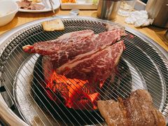 牛小排-莫嘎(乌鲁木齐中路店)