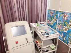 -薇兰专业脱毛连锁机构