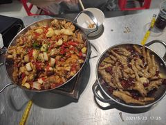 -小民大排档(光谷店)