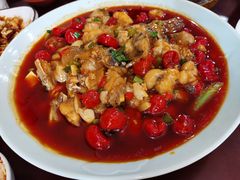 将军鱼-力力豆花庄(广渠门店)