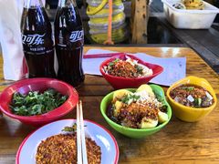 -冒椒火辣(奎星楼街店)