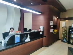 -泰康拜博口腔(松江印象城臻尔店)