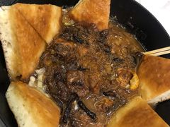 -关东风老北方菜馆(桂芳园店)