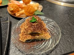 -300杯·和牛烧肉清酒专门店(廊里店)