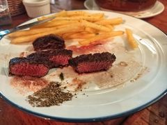 -羽深肉铺 Steak & Wine