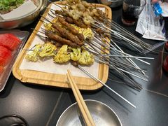 -老虎滩大连海鲜烧烤(建邺云锦路总店)