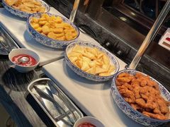 -上海齐鲁酒店·辣椒屋咖啡厅