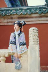 -美云庭古装·格格服汉服·京城旅拍(北京店)
