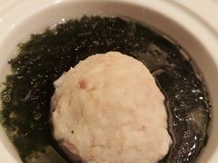 -扬州香格里拉·香宫中餐厅