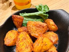 -乐凯撒披萨(国威电子商务大厦店)