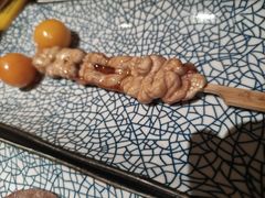 -山上下日本料理(万象城店)