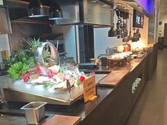 -汉来海港·海鲜自助餐厅(上海七宝领展广场店)