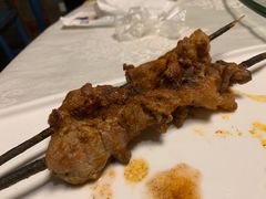 -东来顺饭庄(西直门店)