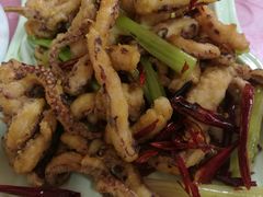-昱德来·天津菜(河西店)